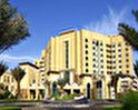 Traders Hotel Qaryat Al Beri