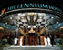 Millenium Hotel Abu Dhabi