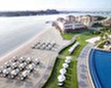 Ritz Carlton Abu Dhabi