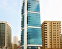 Ramada Hotel Abu Dhabi