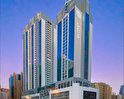 Pullman Hotel Sharjah