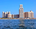 Al Hamra Palace Beach Resort (ex. The Palace)