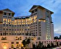 Sheraton Amman Al-nabil Hotel