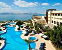 Jordan Valley Marriott Resort And Spa