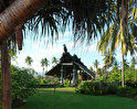 Tugu Hotel Lombok