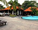 Vila Shanti Beach Hotel