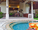 Bali Mulia Villas