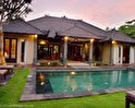 Villa D'suite Seminyak Bali