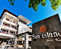 Sun Island Boutique Hotel Kuta