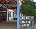 Topaz Beach