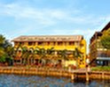 Amagi Lagoon Resort & Spa