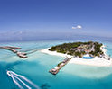 Velassaru Maldives (ex Laguna Beach Resort)