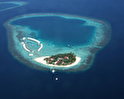 Diamonds Thundufushi Island Resort