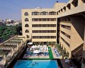 Le Meridien Heliopolis Hotel