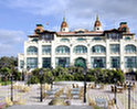 El Salamlek Palace