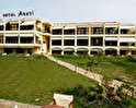 Areti Hotel