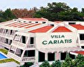 Villa Cariatis Hotel 