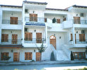 Dimitra Apartments