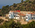 Oceanides Luxury Villas