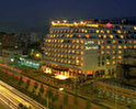Marriott Athens Ledra