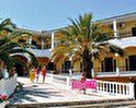 Paradise Corfu