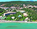 Delfinia Corfu Hotel