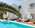 La Residence Suites Hotel Mykonos
