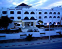 Hotel Dalia 