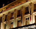 Intercontinental Le Grand Luxe