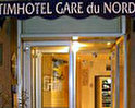 Timhotel Gare Du Nord