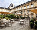 Crowne Plaza Paris Republique (ex. Holiday Inn Republique)