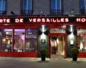 Relais Porte De Versailles Hotel