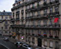 Hilton Arc De Triomphe Paris Hotel