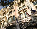 Marriott Hotel Champs-elysees