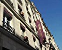 Villa Margaux Opera Montmartre
