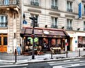Hotel De Paris Maubeuge