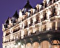 Hotel De Paris Monaco