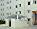 Aparthotel Adagio Access Marseille Prado
