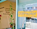 Dormotel Business Hotel Bruchsal