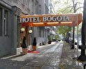 Bogota Hotel
