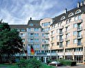 Lindner Hotel Rhein Residence