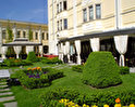 Gran Visconti Palace