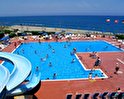 Villaggio Hotel Club Calanovellamare