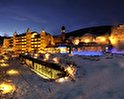 Adler Dolomiti Spa Sport Resort