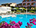 Grand Hotel In Porto Cervo