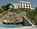 Belvedere Hotel Conca Dei Marini