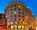 Holiday Inn Genoa City 