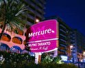 Mercure Delfino Taranto