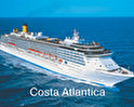 лайнер Costa Atlantica