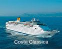 лайнер Costa Classica